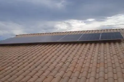 Projetos de Energia solar no Vale do São Francisco